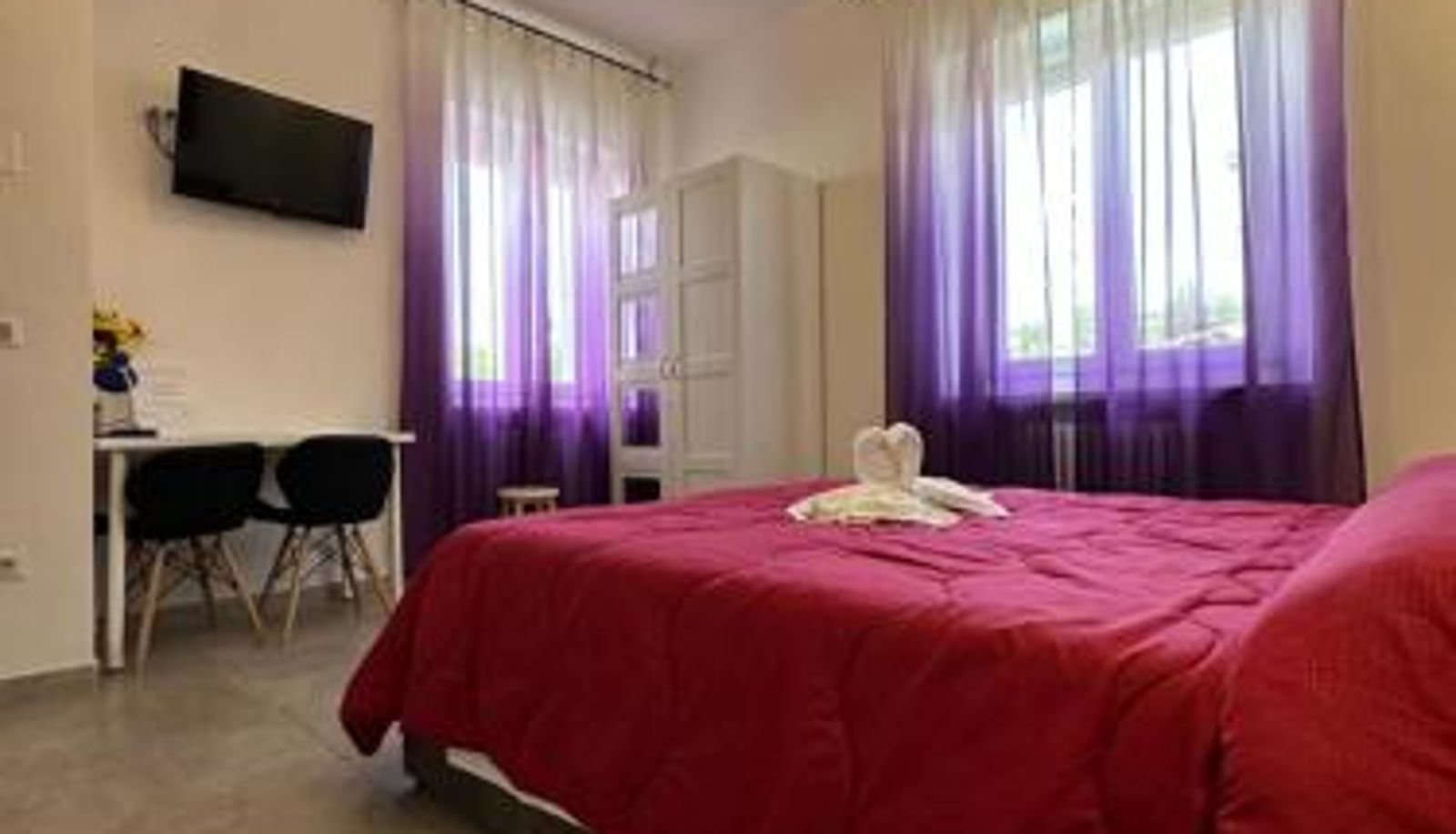 Standardzimmer - B&B La Magnolia
