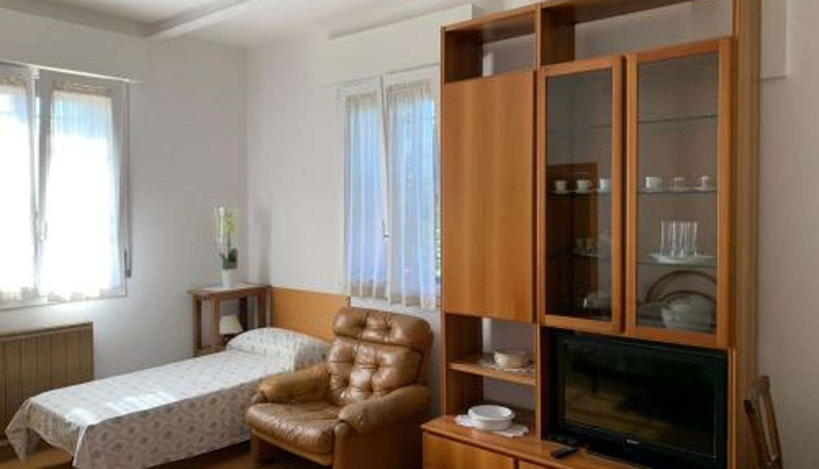 Al sit ed Marino - 3-star hotel in Castel Maggiore, image size:1600x916