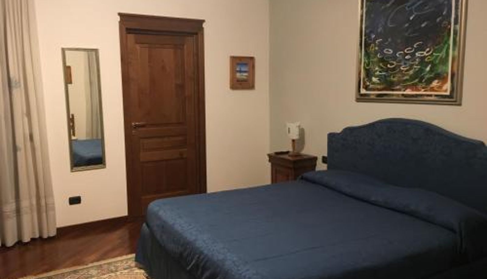 Zimmer - B&B Villa Valchero