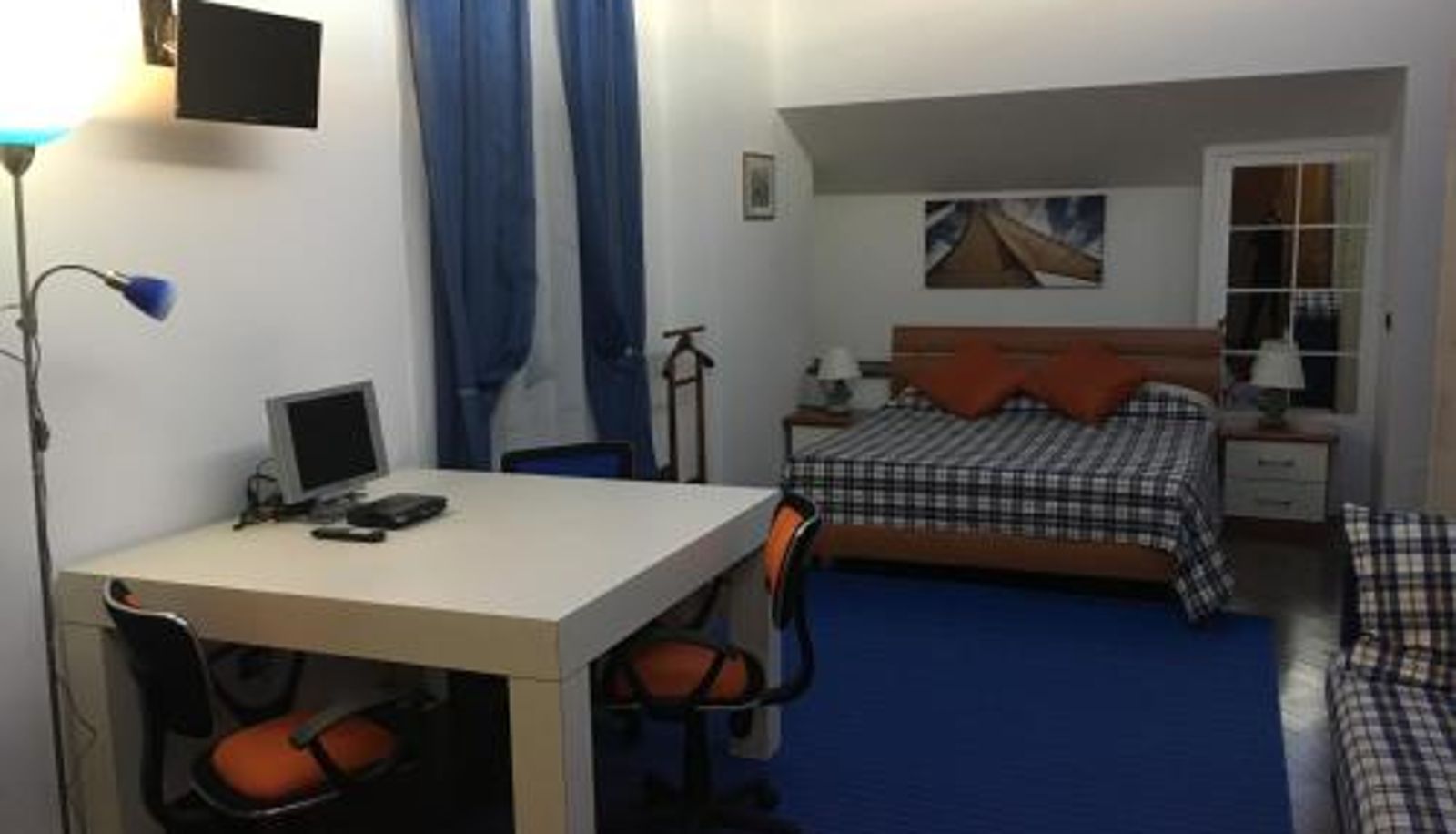 Suite - B&B Villa Valchero