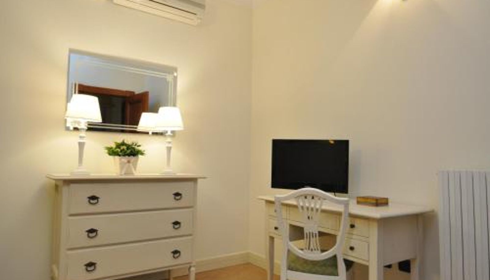 Camera standard - Villa Marcella Room