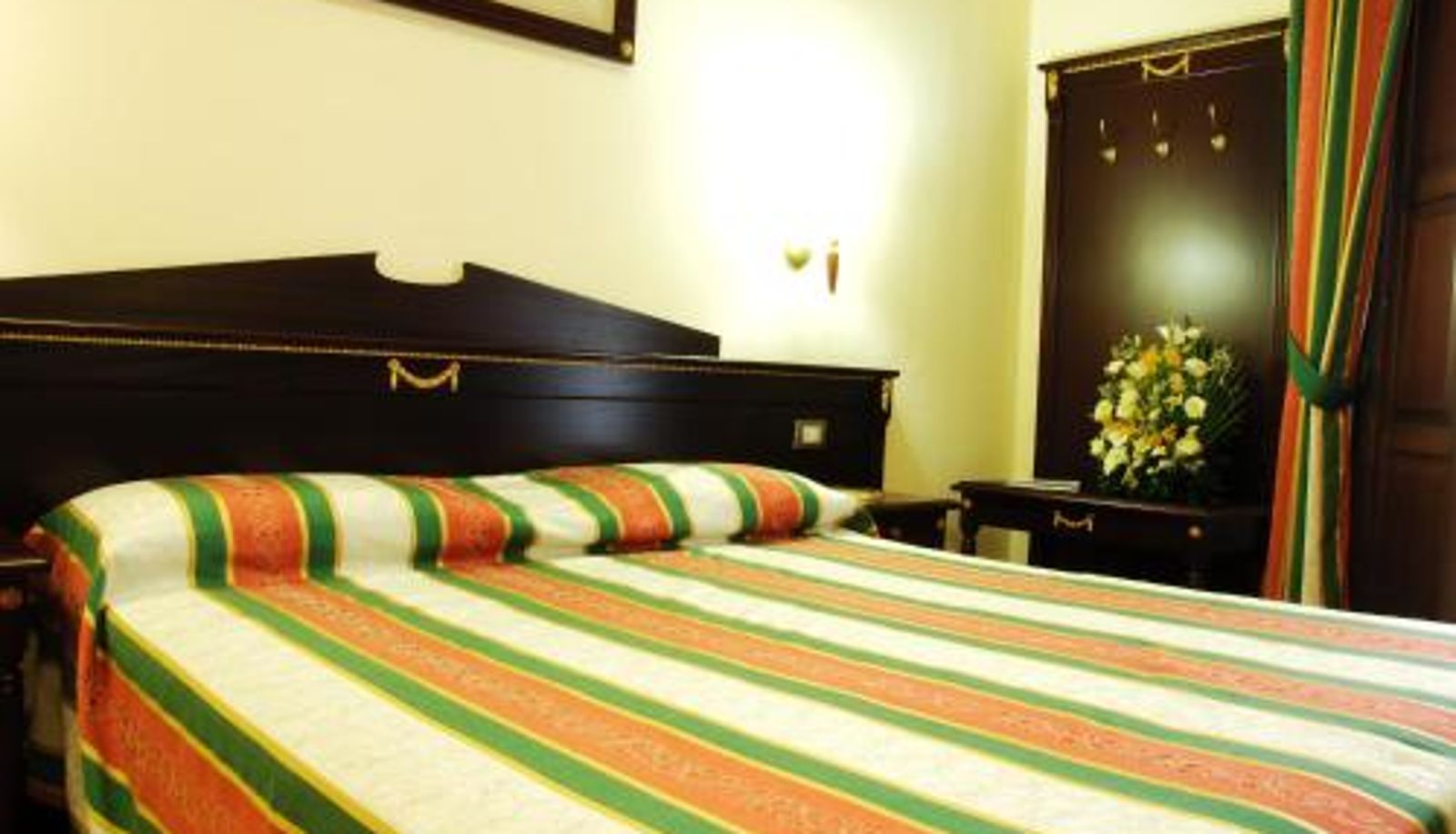 Family room - Corte dei Greci Resort & Spa
