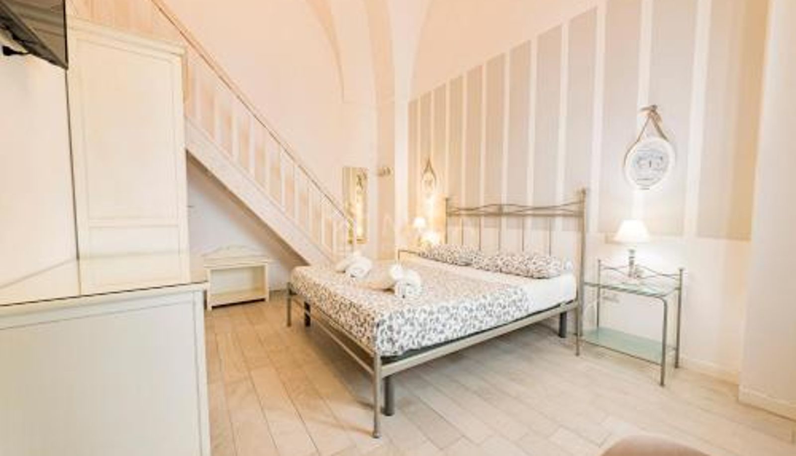 Pokój typu standard - InCentro b&b