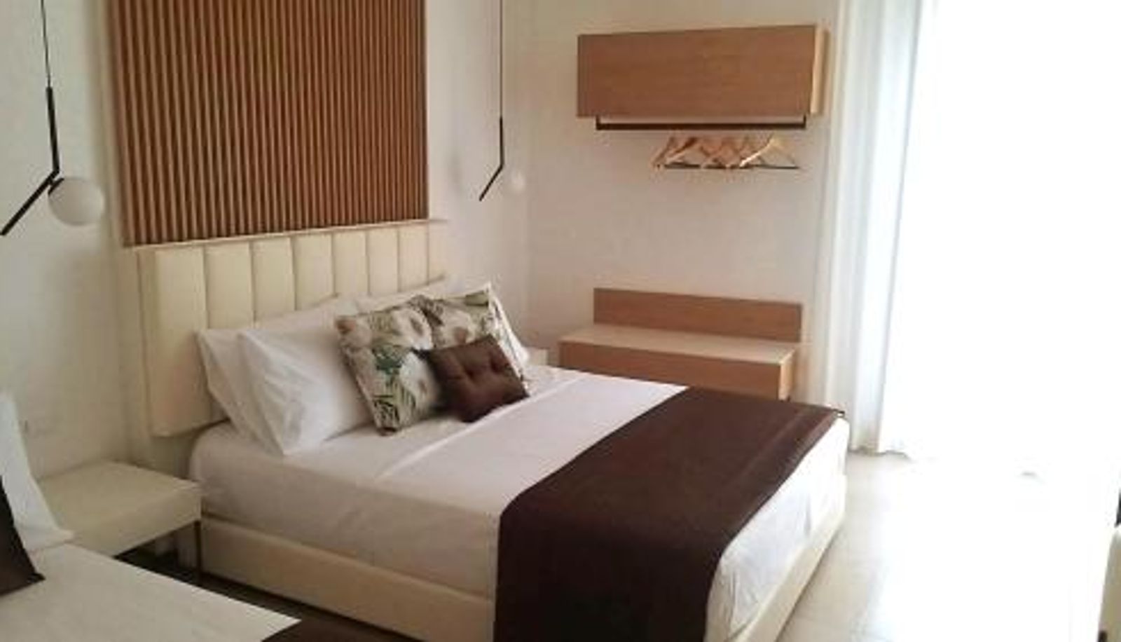 Info - Bed and Breakfast Nilu'