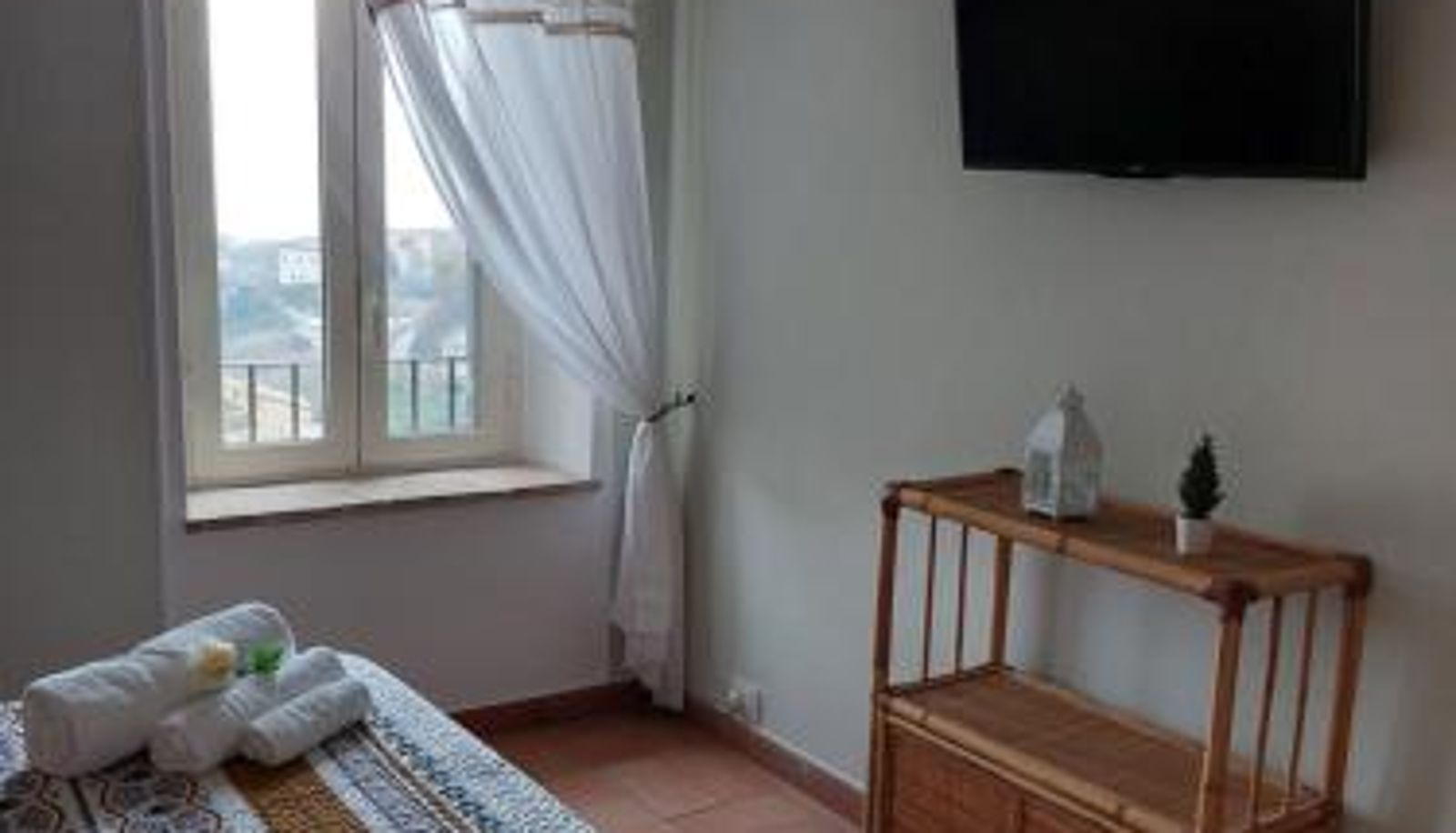 Suite - B&B La Rocca