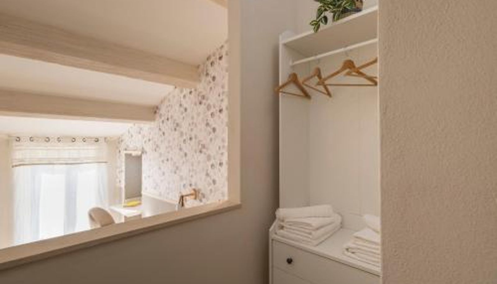Zimmer - B&B La Rocca