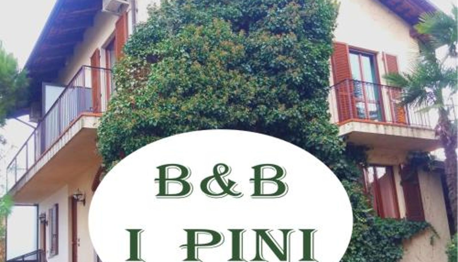 Info - I Pini B&B