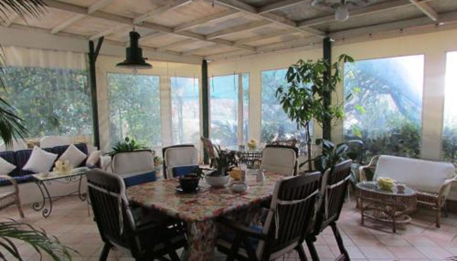 Zimmer - Casa Palazzo a Mare