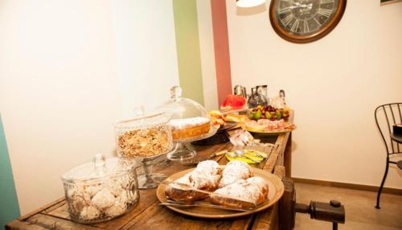 Suite - B&B Nencioli