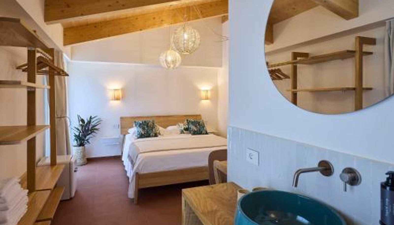 Kamer - la Sfiora B&B