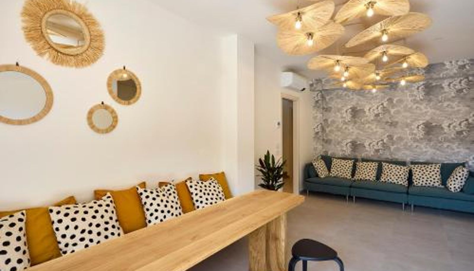 Kamer - la Sfiora B&B
