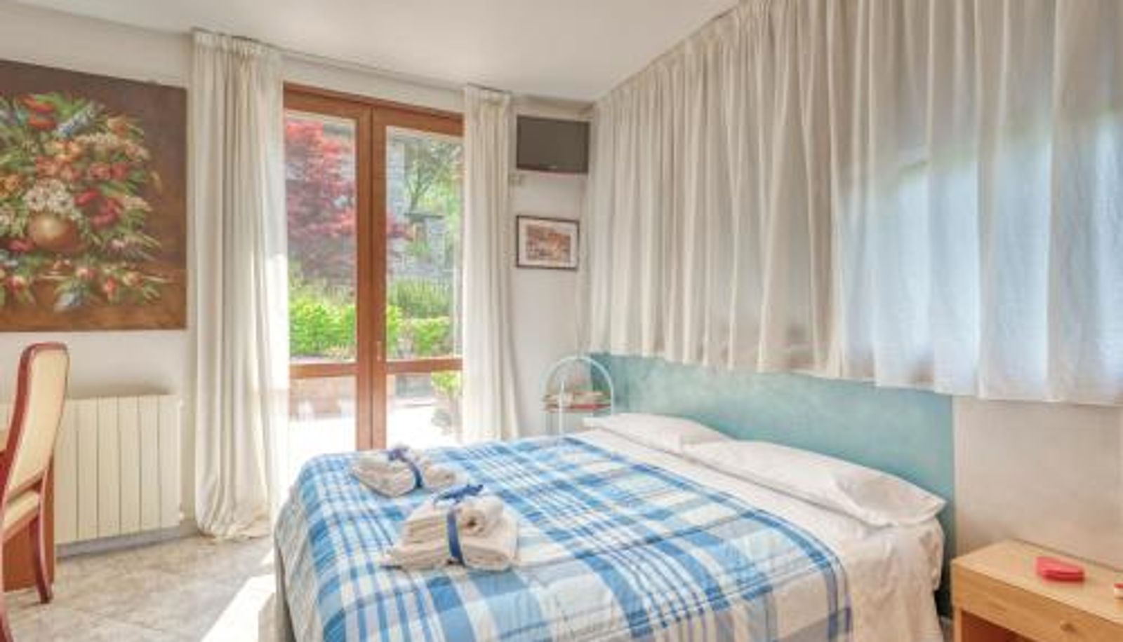Standard room - B&B San Rocco