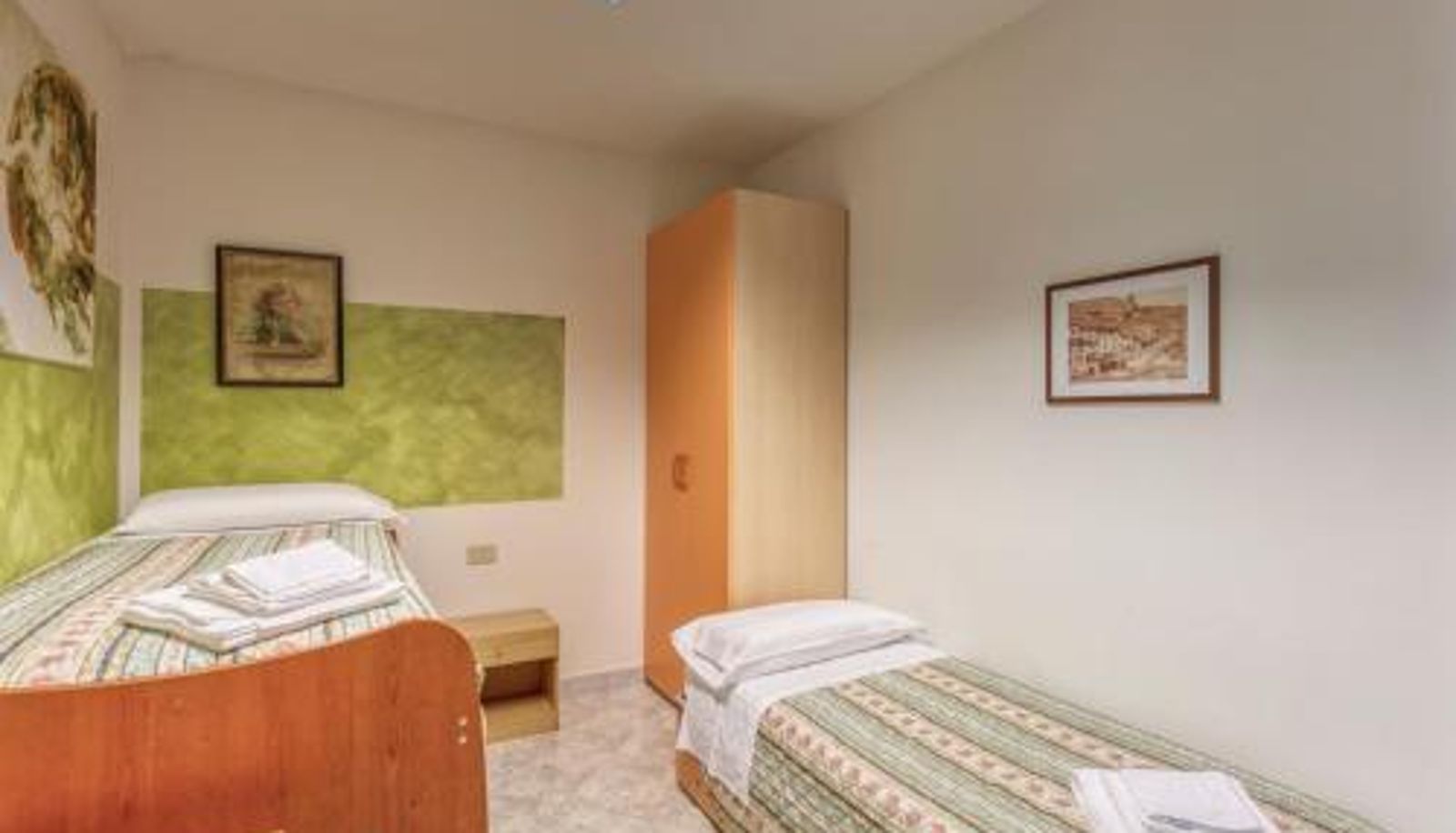 Standard room - B&B San Rocco