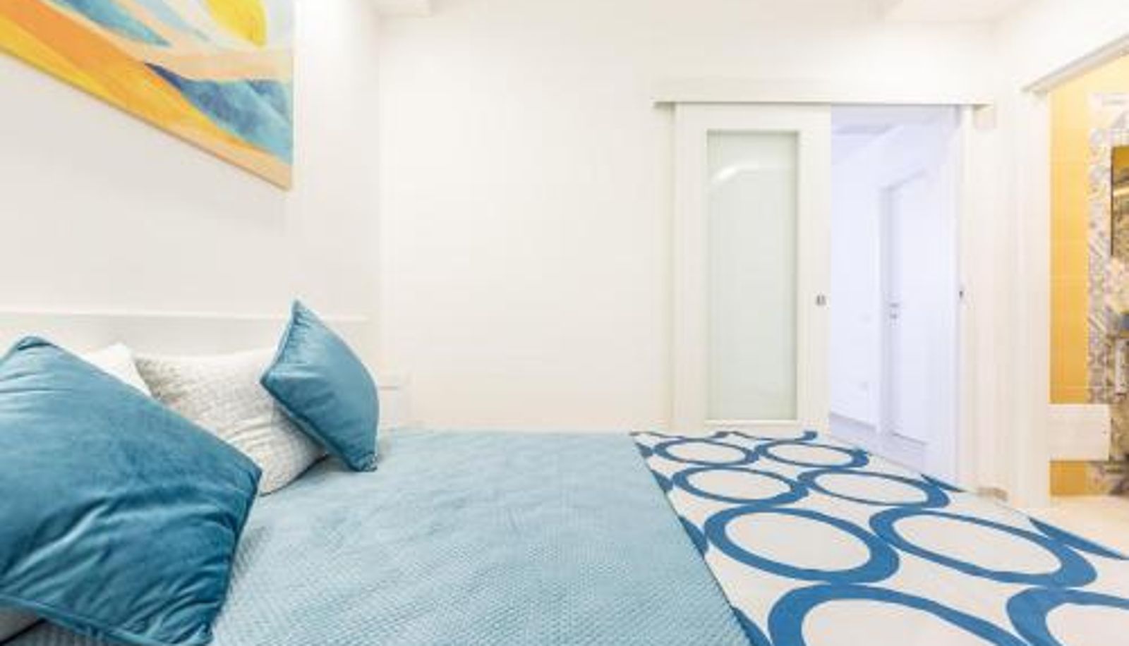 Appartement - Residence Albeach by BarbarHouse