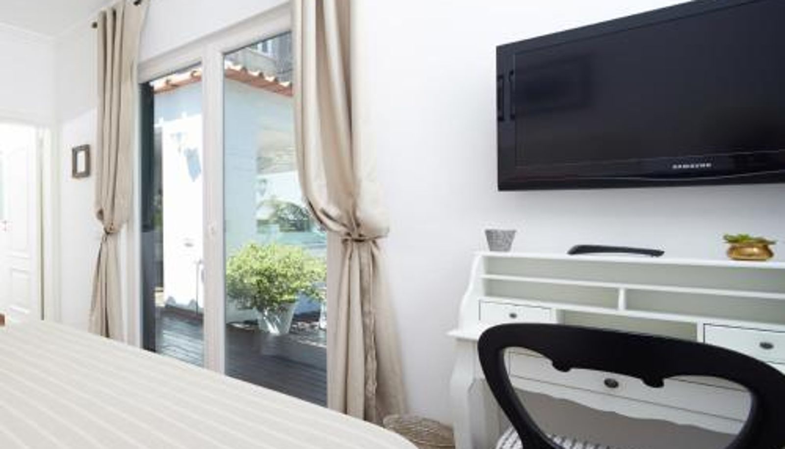 Zimmer - Casa Di Capri