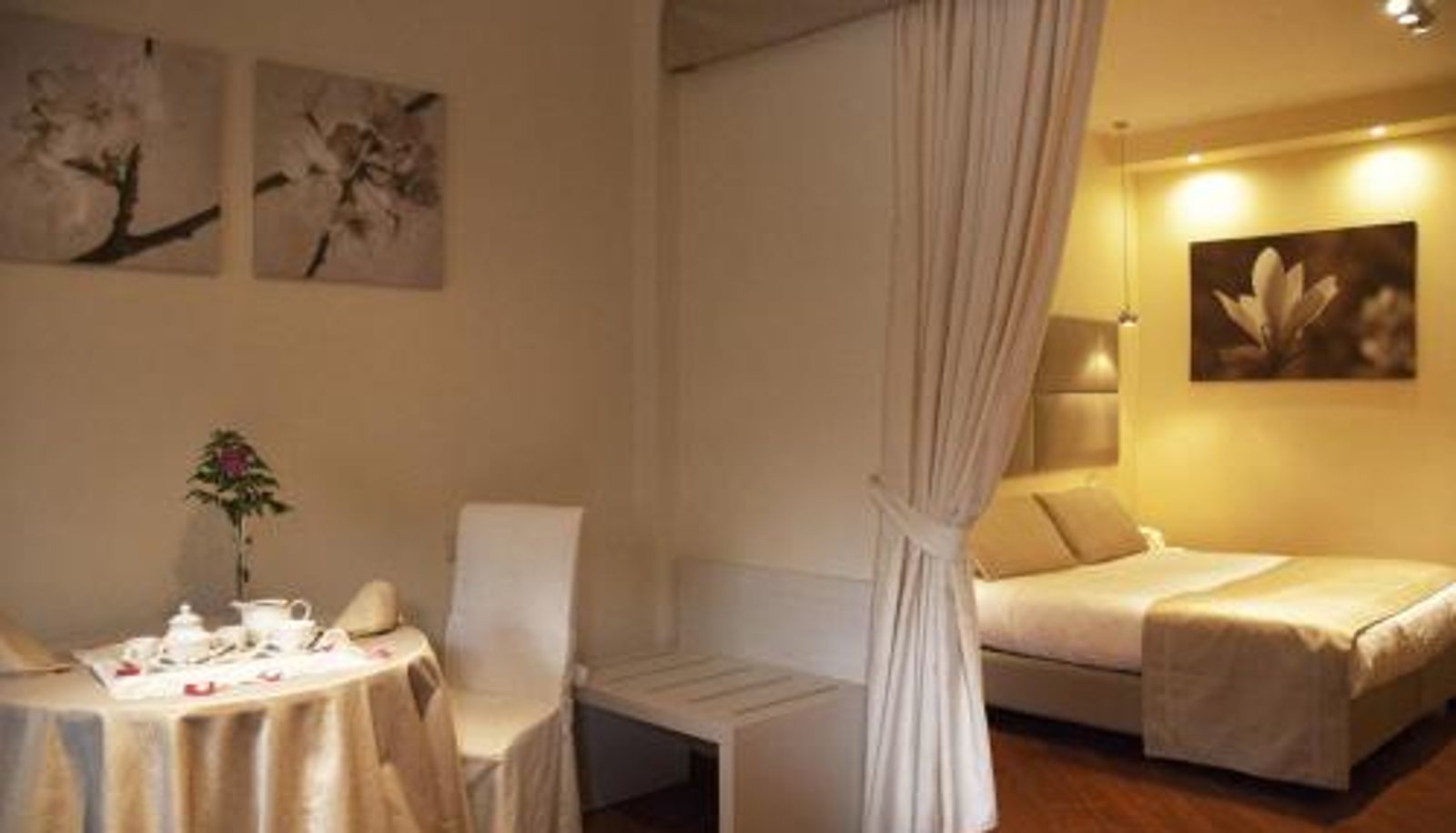 Room - Il Portico Luxury B&B
