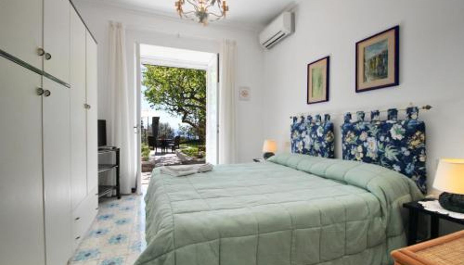Zimmer - Casa Augusto B&B