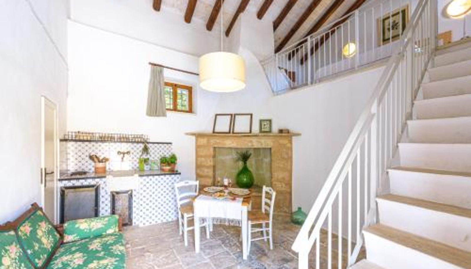 Appartement - Masseria Caretti Grande