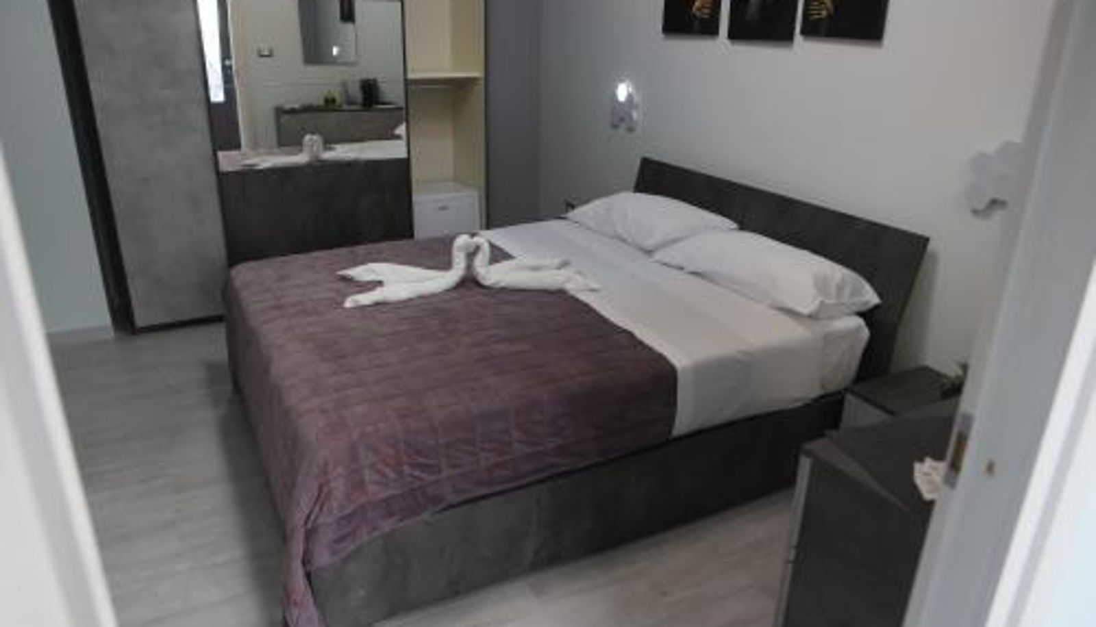Zimmer - Ripa Alta Room's