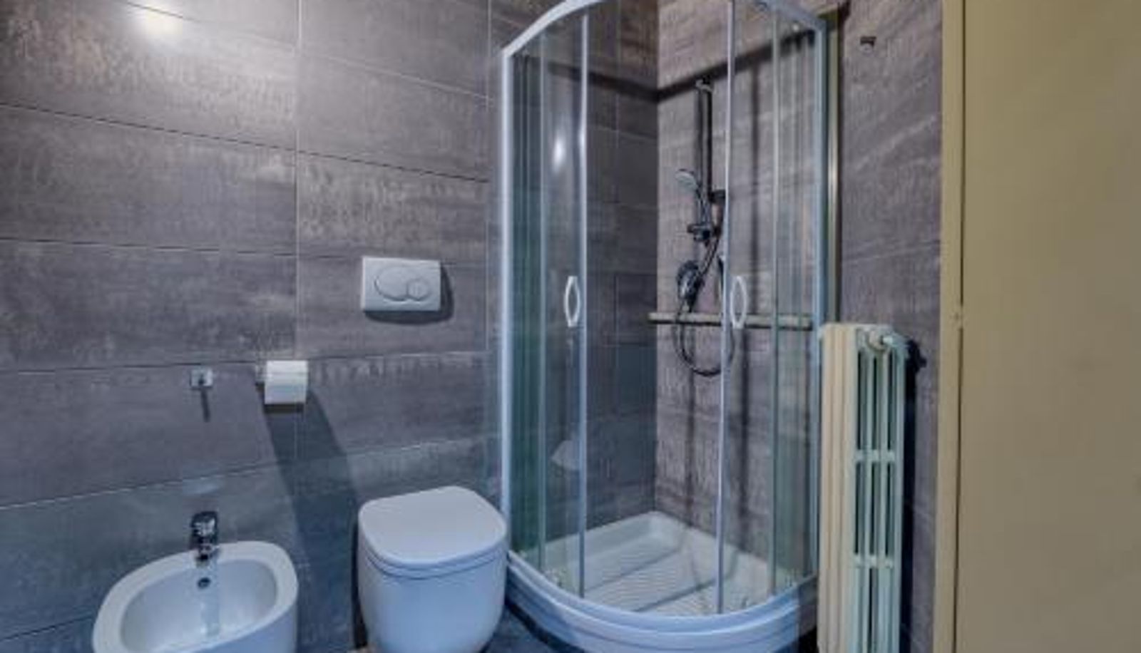 Standard room - Viavai