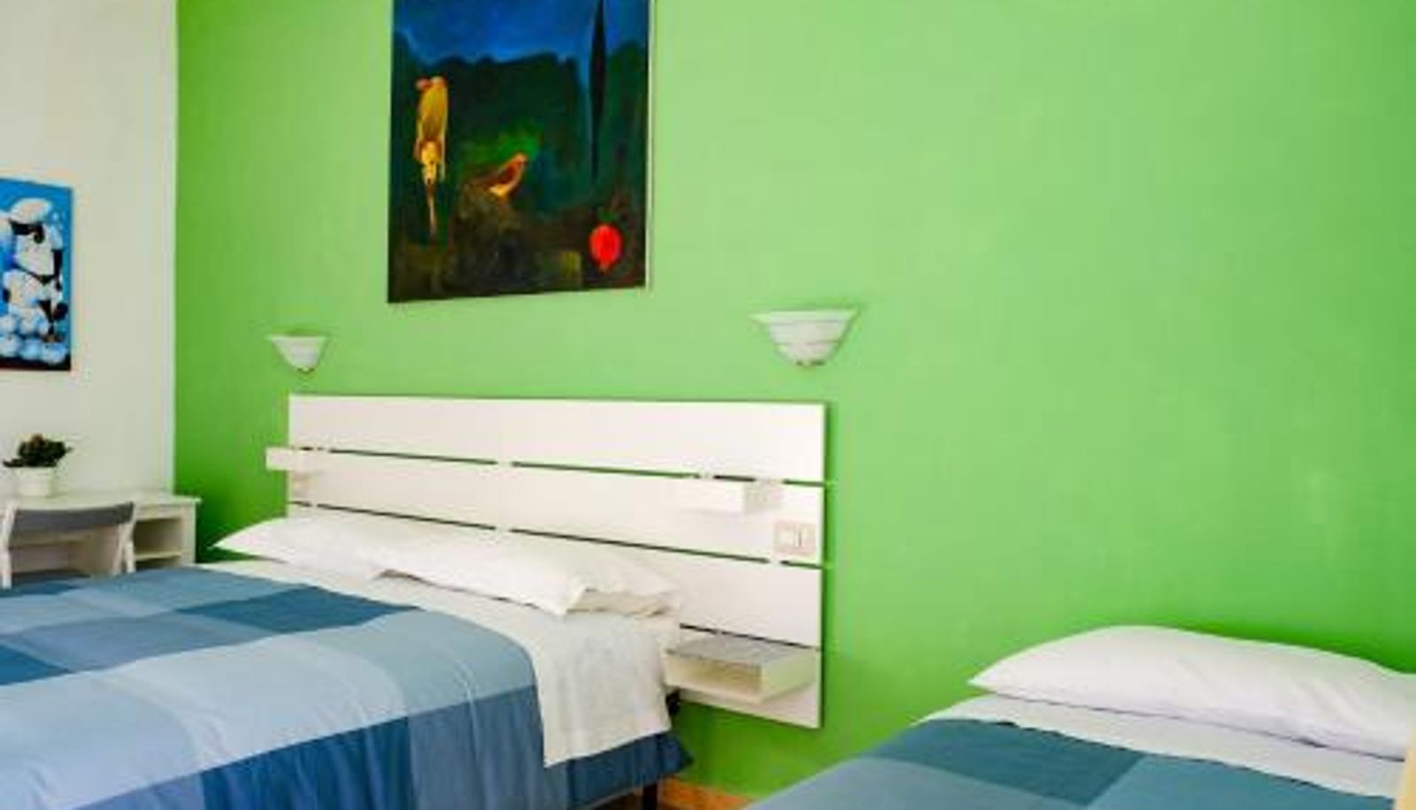 Room - a casa di Chiara bed and breakfast