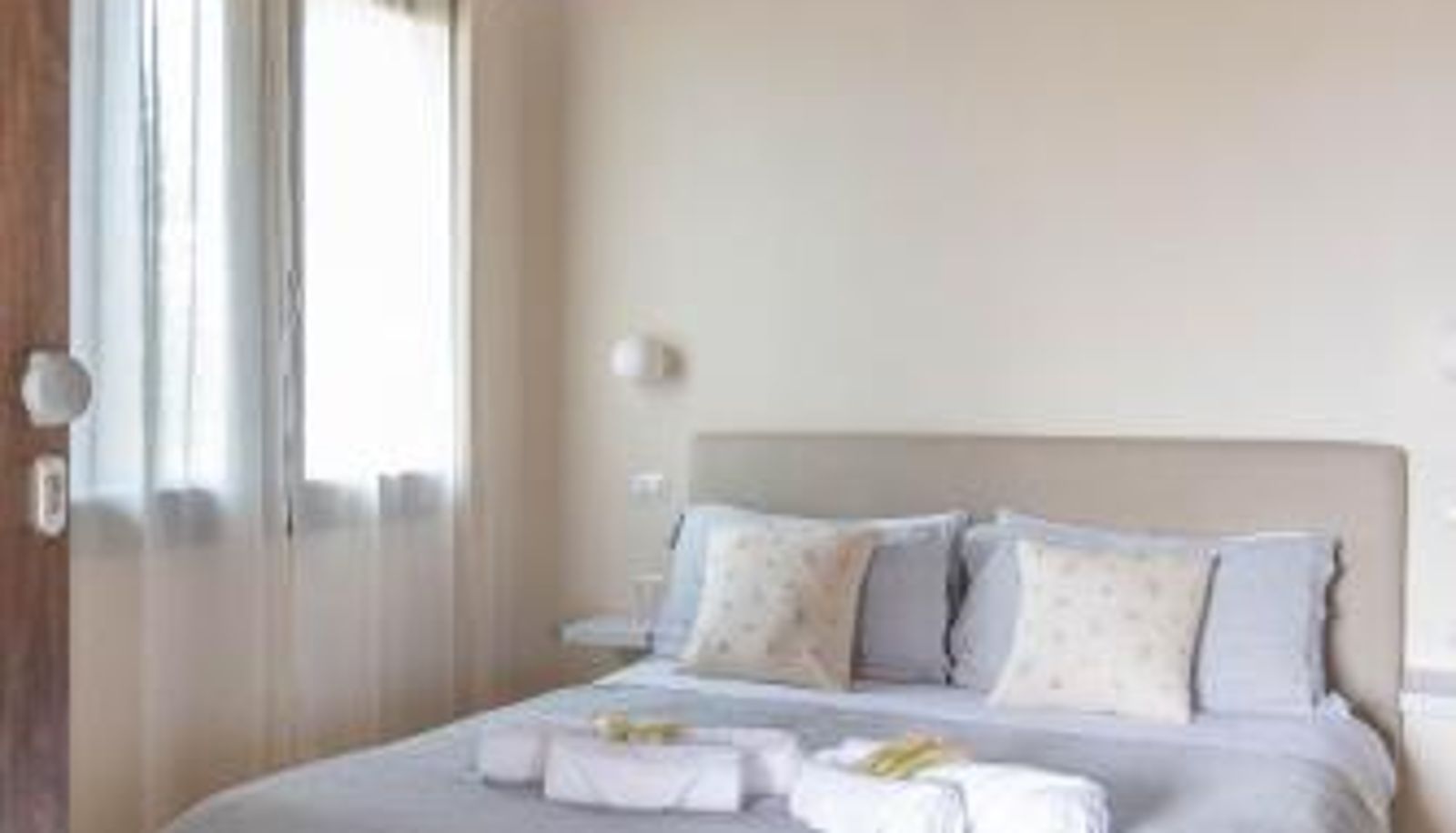 Kamer - La Botte e il Vino Rooms