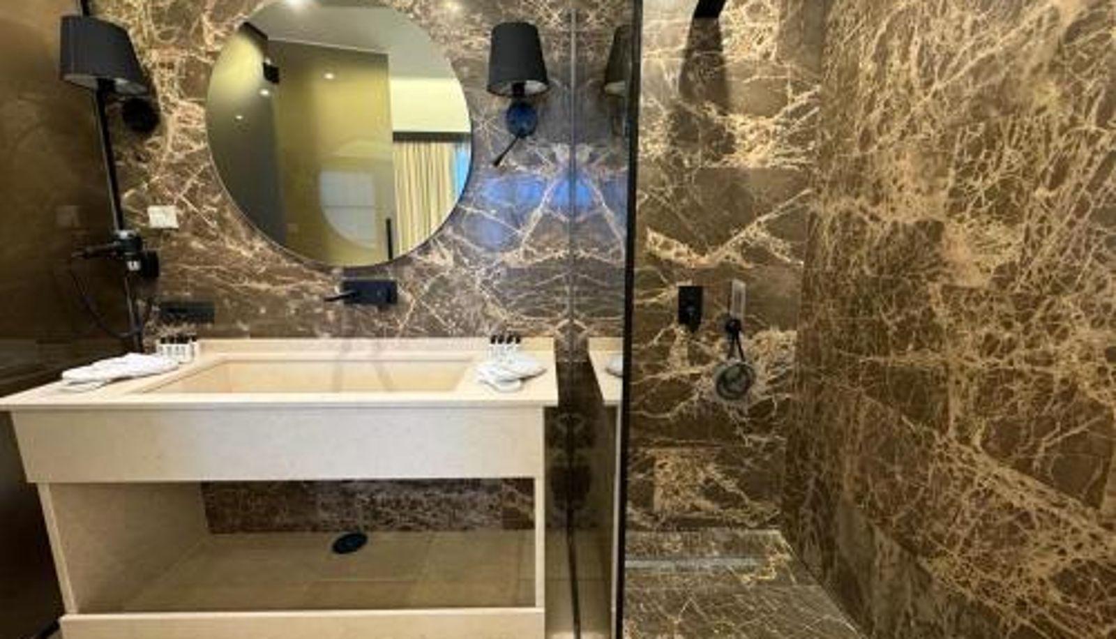 Chambre Standard - Al Capri Suite & Private Pool