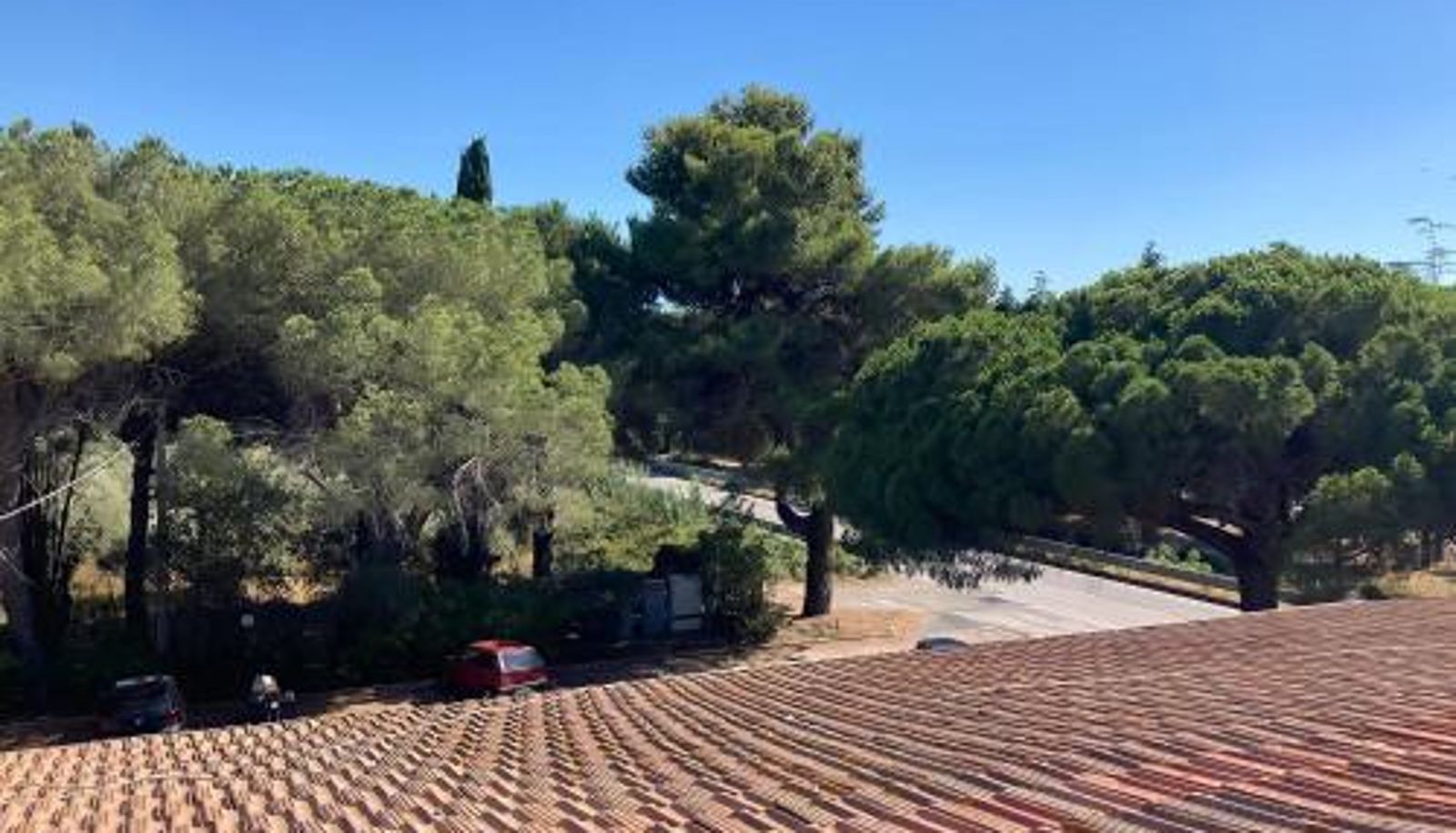 View - Da Fiore