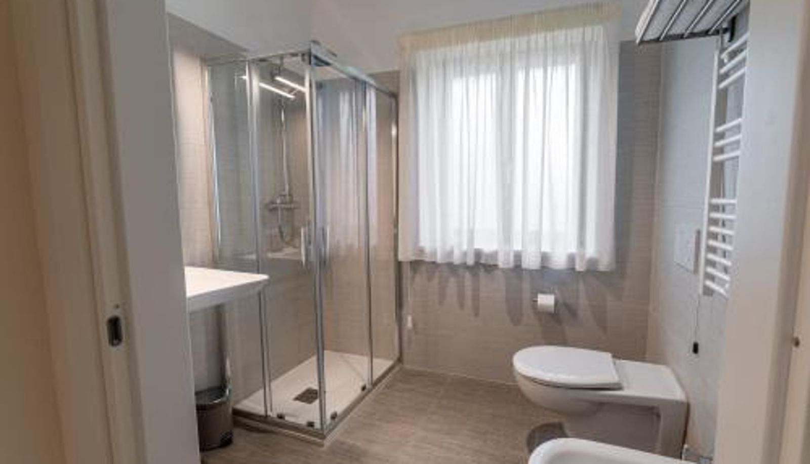 Standard room - The Garden