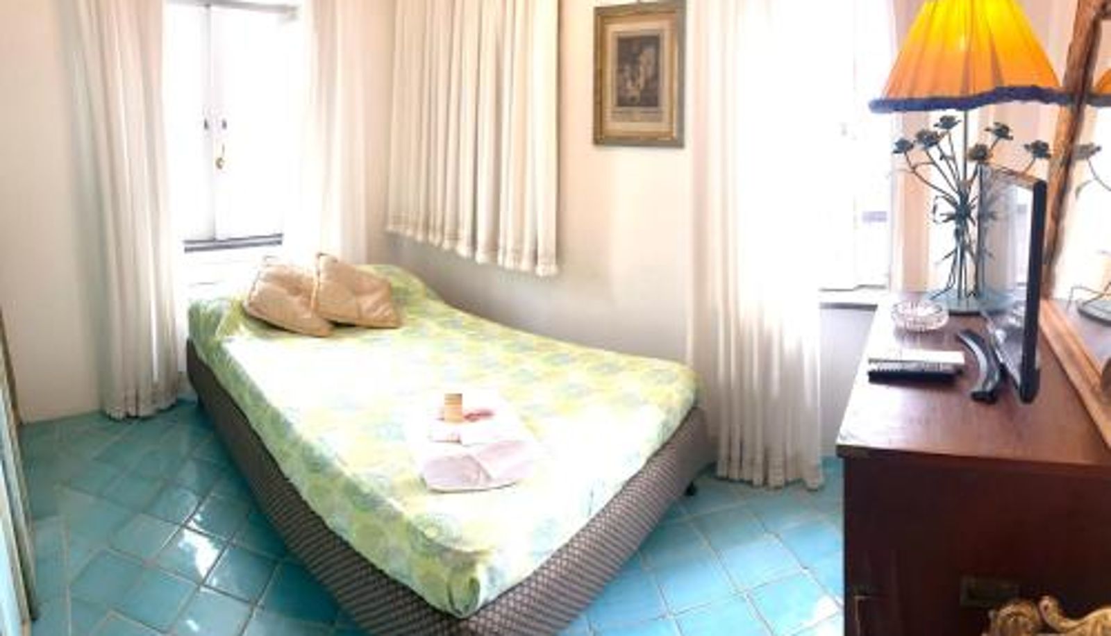 Room - Il Campanile sulla Piazzetta
