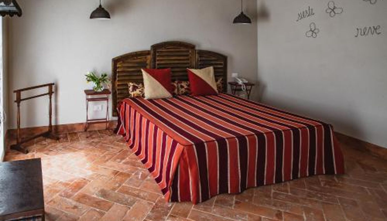 Kamer - Prime Alture Wine Resort