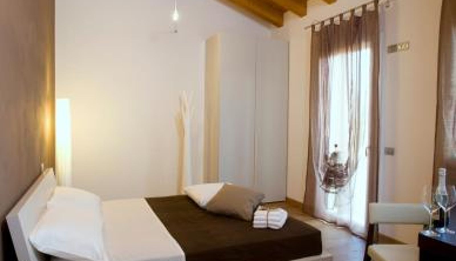 Zimmer - Magrine Castelfranco Veneto