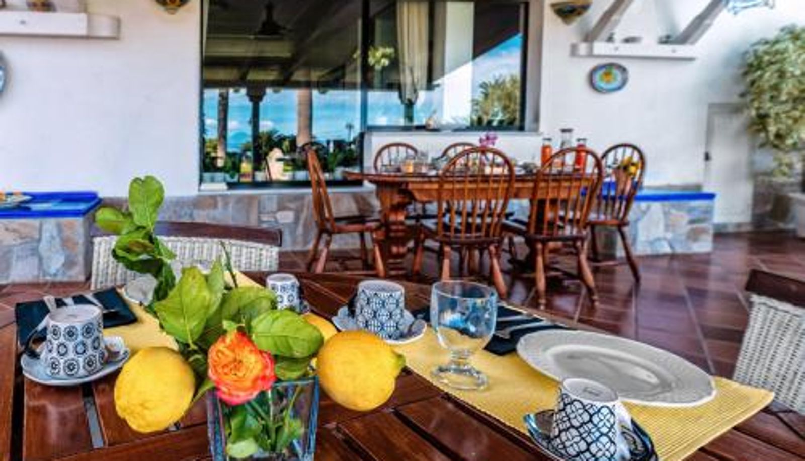 Suite - B&B Villa Bency