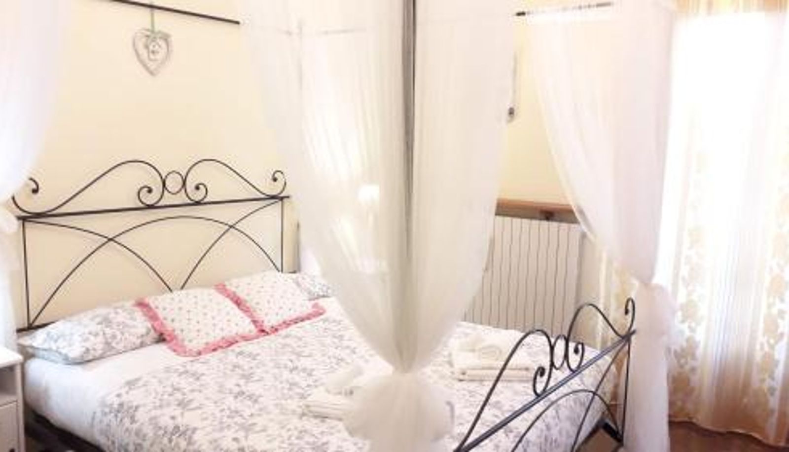 Habitación - B&B Le Mi' Cocche
