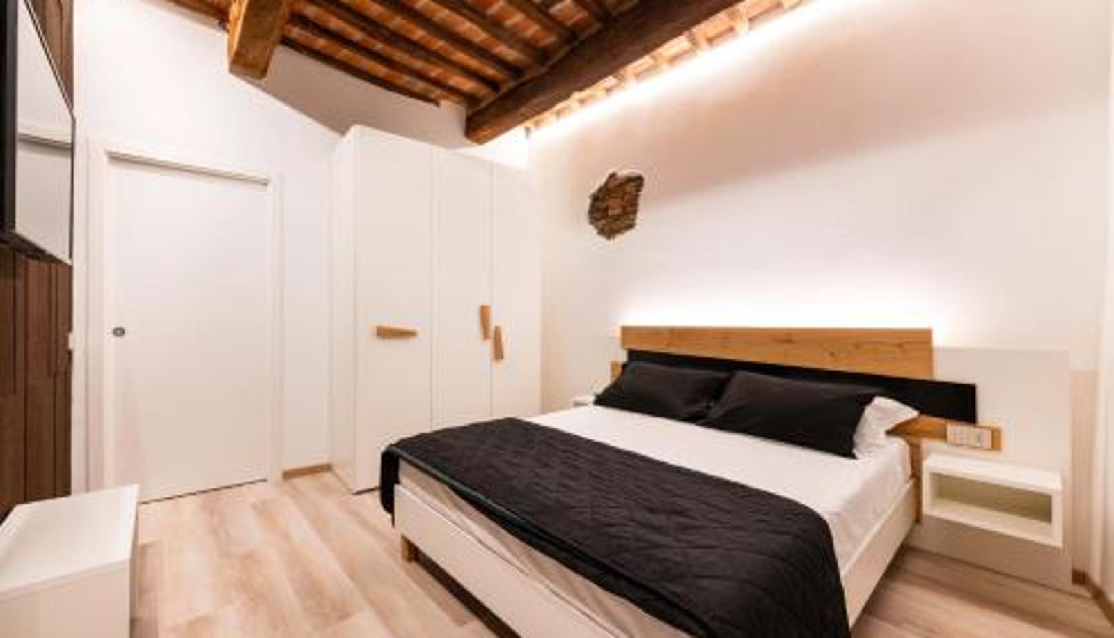 Chambre - Affittacamere La Rocca Campiglia