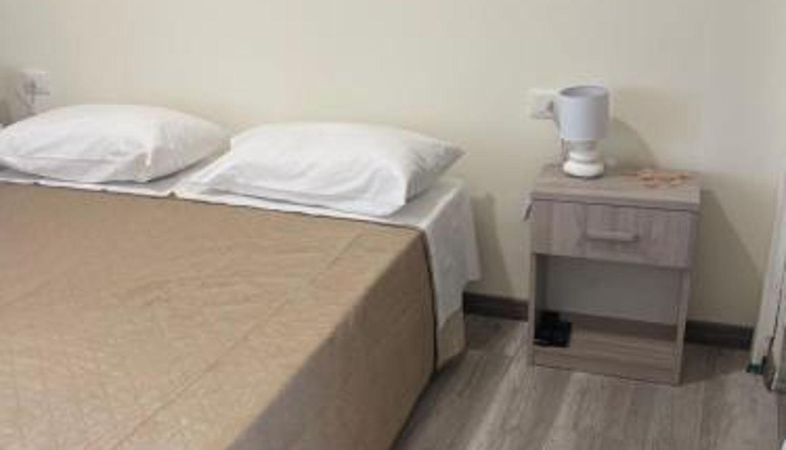 Standaardkamer - casa vacanza Antico Baglio