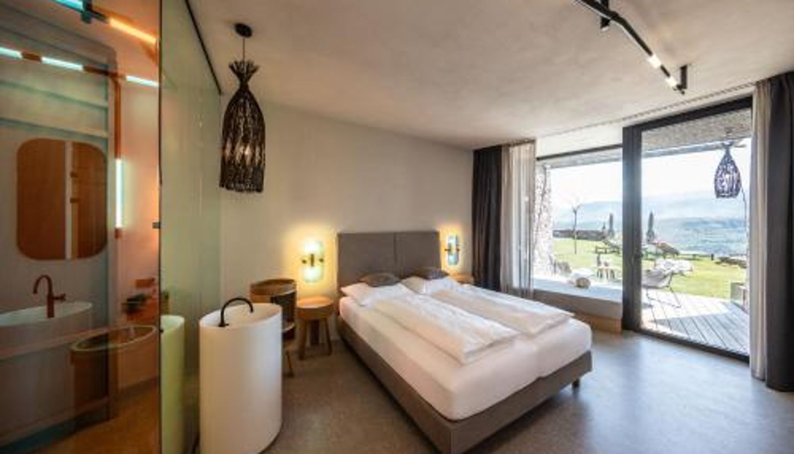 Suite - Im Zeitlauf - life with nature