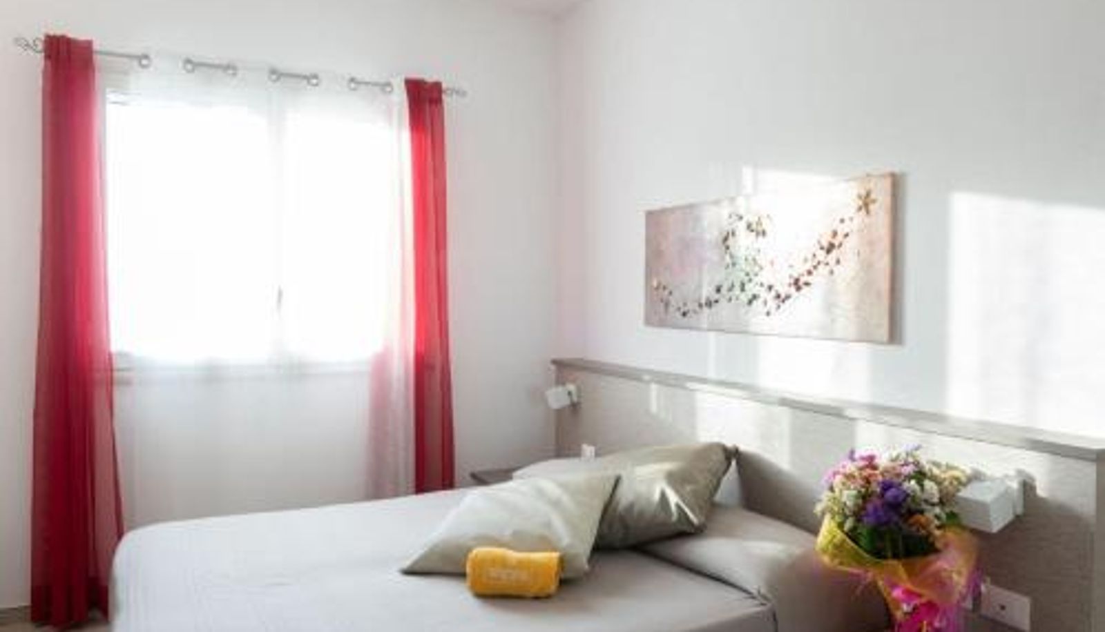 Room - La Blanca Resort & Spa