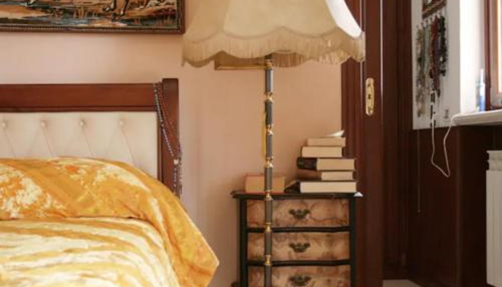 Zimmer - Il Tuffatore B&B