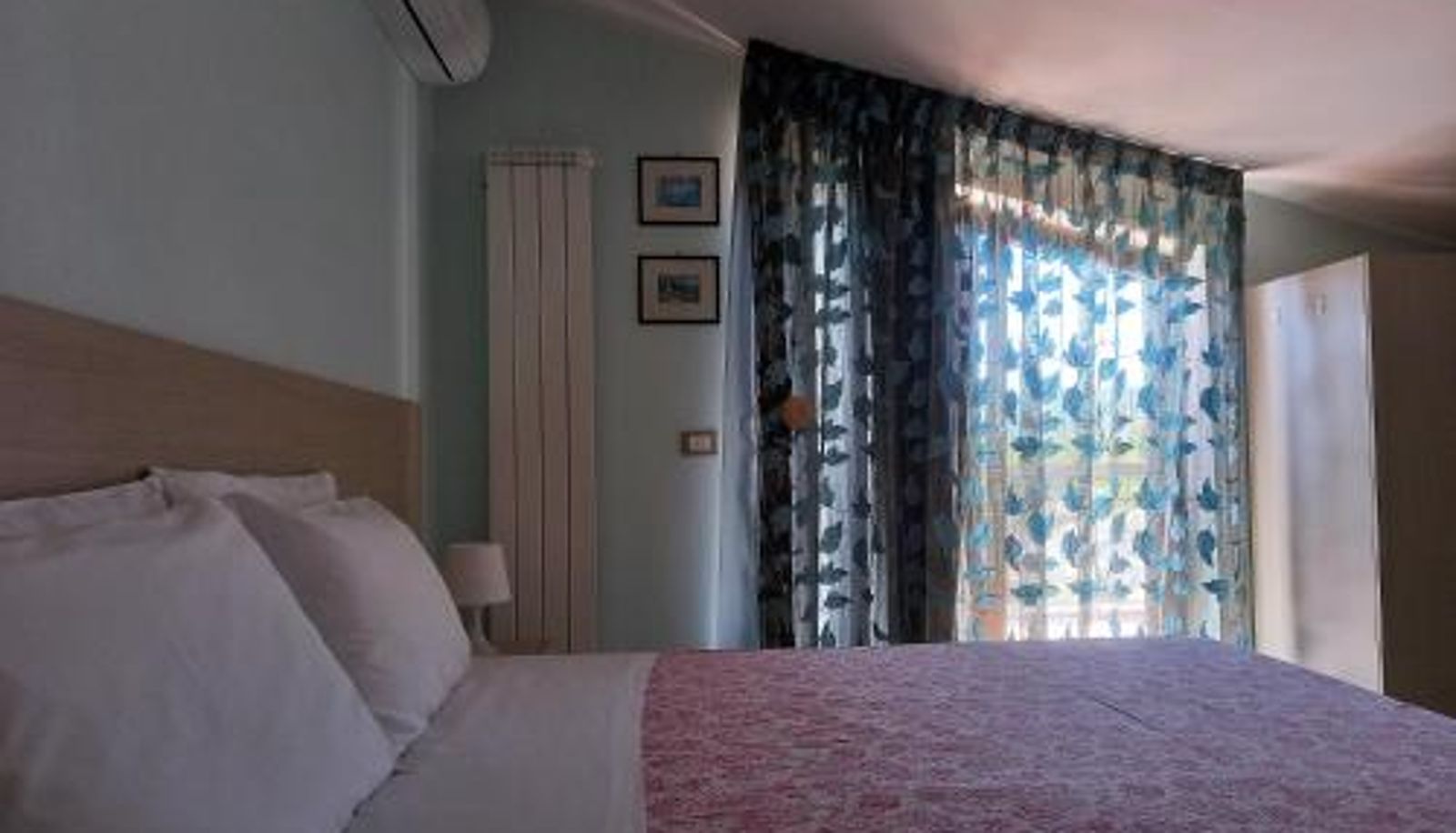 Room - Radices Bed & Breakfast