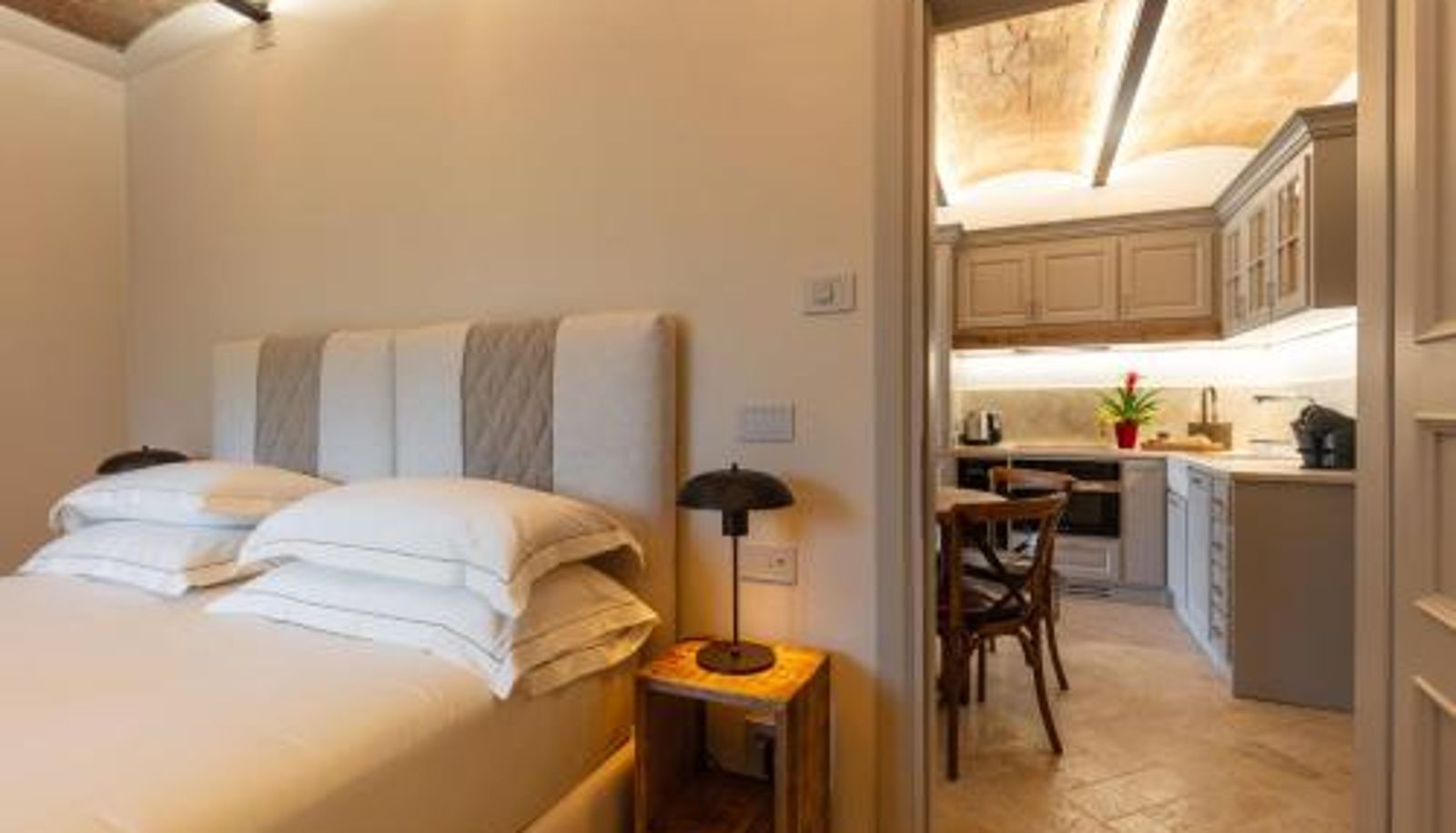 Apartment - Terre dei Ghelfi Country Resort