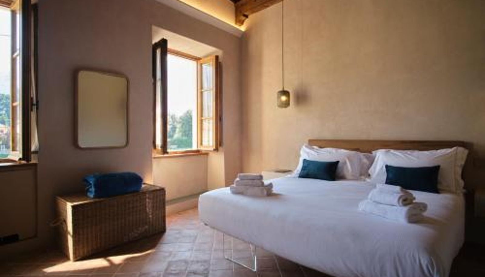 Suite - Camaiore - Adults Only - No Pets Badia Giulia Prestigious Historical B&B