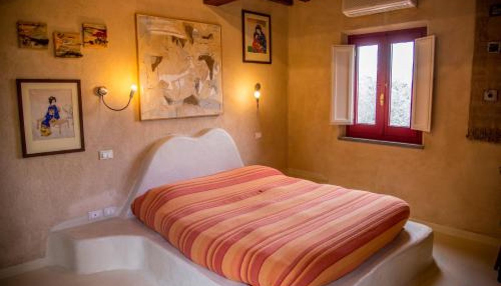 Room - Casa Del Sole
