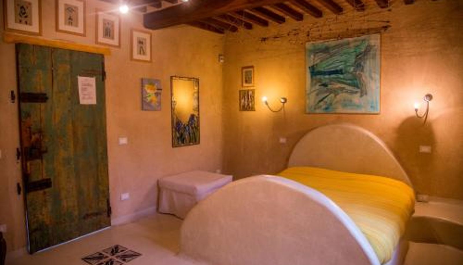 Room - Casa Del Sole