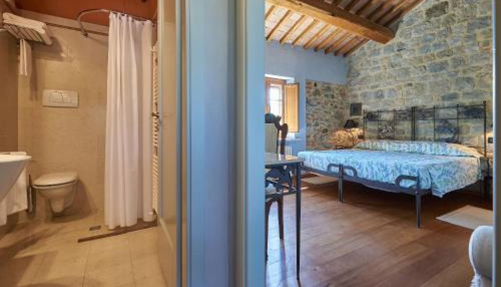 Room - La Gazzara Castell'in Villa