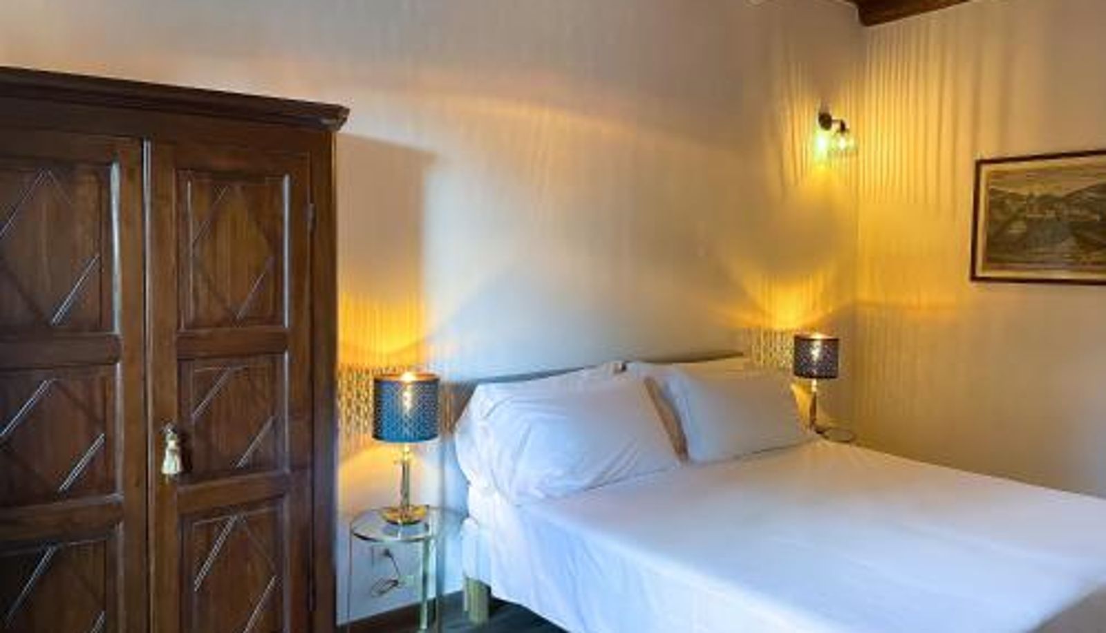 Standardzimmer - Agriturismo La Margherita