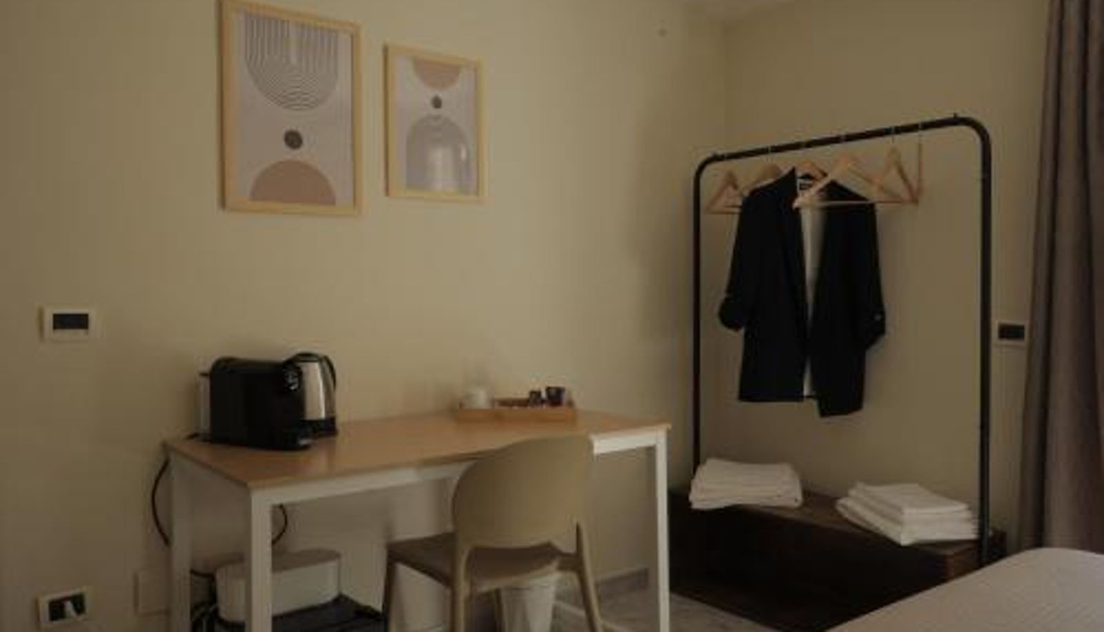Zimmer - Sikelìa Bed & Breakfast