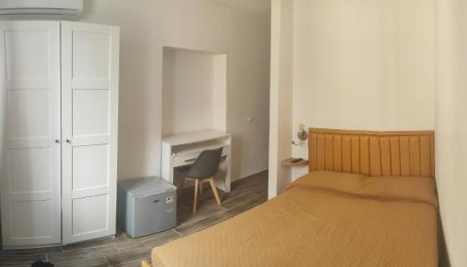 Standardzimmer - Giovita Room and Suite Centro Sicilia