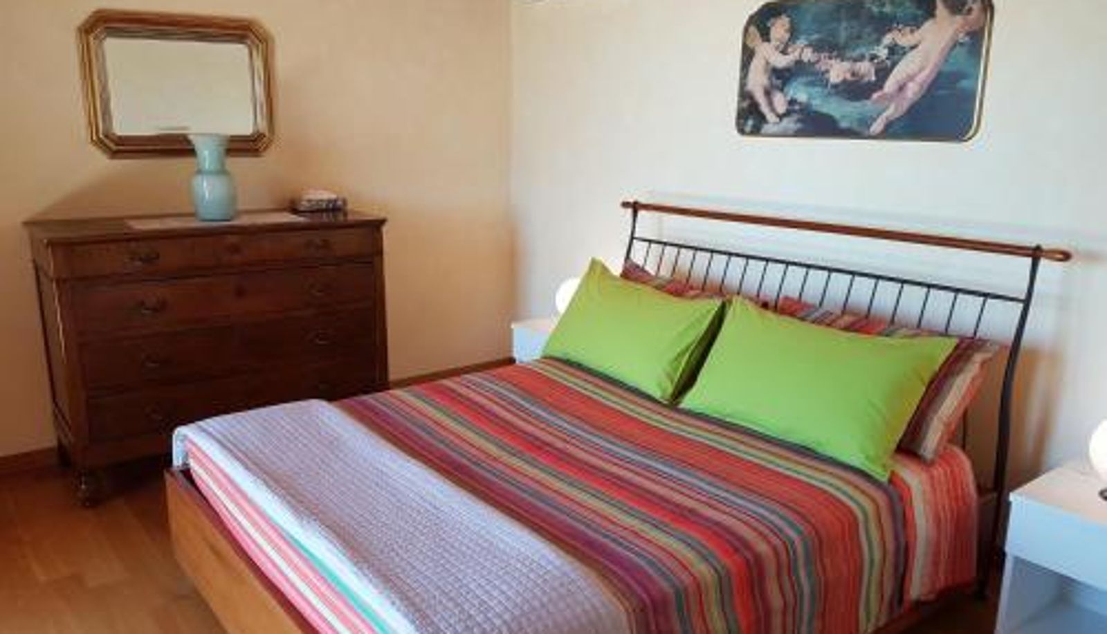 Pokój - B&B La Rubiana