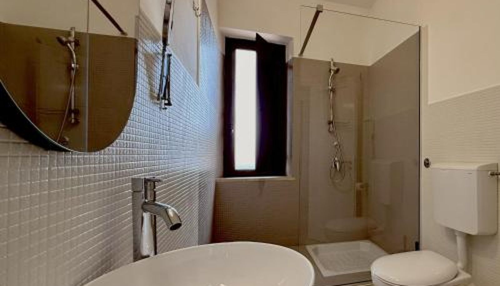 Standardzimmer - B&B Villa Da Antonio